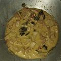 Cooksnap dari Aldilla Silviani untuk resep Sayur Nangka Muda/Sayur Gori