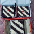 Cooksnap dari ummi--safira untuk resep Bronis empuk Ny Liem,versi jualan