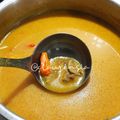Cooksnap dari cLaurensia untuk resep Ati Ampela (Rempelo Ati) Kuah Santan Pedas