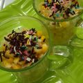 Cooksnap dari Rosanna Nur Amelinda untuk resep Jasuke (jagung, susu, & keju) 😁