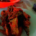 Cooksnap dari cut nehal untuk resep Ikan Selar Balado