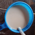 Yar Mama's cooksnap of when they made Kunun zaki.