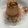 El cooksnap de Evilempire82 cuando hizo Panna Cotta de turrón.