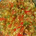 Cooksnap dari Alym untuk resep Sambal kemiri
