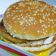 Neeta का कुकस्नैप जब उन्होंने बर्गर (Burgar recipe in hindi) बनाया था।
