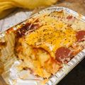 Cooksnap dari Yoes untuk resep Roti Klasik Lasagna