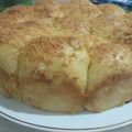 Cooksnap dari Agnez Minang untuk resep Roti Sobek Lembut 🍞