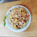  Ting匠手作 的 醬油蛋炒飯 cooksnap