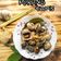 Cooksnap Hani Shaimi semasa beliau membuat Kerang Tumis Berlada.