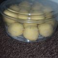 Cooksnap dari Purnama dewi fatimah untuk resep Nastar Lumer dan Ekonomis
