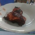 Cooksnap dari Yanti 20 untuk resep Ayam bakar bumbu kecap
