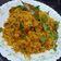 Madhu Jain का कुकस्नैप जब उन्होंने टोमेटो राइस (tomato rice recipe in Hindi) बनाया था।