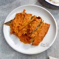 Cooksnap dari Happy Endahsa (Happy End) untuk resep Ikan Tenggiri Bumbu Kuning