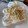 El cooksnap de Laura cuando hizo Raviolis mozzarella, salsa de queso azul y cebolla caramelizada.
