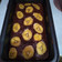 Cooksnap dari Sitti Musafirah Arif untuk resep Brownies Pisang Panggang Legit