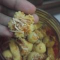 Cooksnap dari DapurMamaDipta🌼 untuk resep Eggless Kaastengel Ricke Indriani #day5