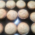 El cooksnap de Dark Engels cuando hizo Budín o Torta de Limón con aceite 100% húmedo y esponjoso.