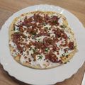 Mónika Dávid Cooksnap-ja, amikor elkészítette a(z) Székely lepény receptet.