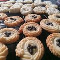 Cooksnap của giovotinh khi họ làm theo món Cookies Vienna