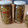 El cooksnap de Florencia Lione cuando hizo Nada se tira todo se recicla: pencas de acelga en escabeche.