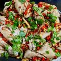 Cooksnap dari Bryna Olviera Prihcasyandra Halim untuk resep 241. Ayam rebus Pek Cam Kee