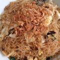 Cooksnap dari Lina untuk resep #38.Bihun goreng yummy
