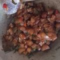 Cooksnap dari Minzy_ untuk resep Tumis Kikil Cabe Hijau
