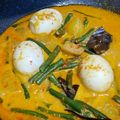 Cooksnap dari dias untuk resep Gulai Kacang Panjang