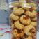 Cooksnap dari Aditya Hapsari untuk resep Cheese Thumbprint Cookies with Jam