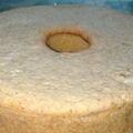 Cooksnap dari Mutiara Qur'ani untuk resep Bolu kelapa parut