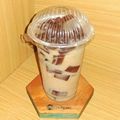 Cooksnap dari Devi Dirgaa untuk resep Es Teh Susu