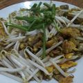 Cooksnap dari Wenny Ervina untuk resep Thai Style Oyster Omelette (Hoi Tod)