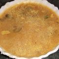 Paheli porwal का कुकस्नैप जब उन्होंने आलू टमाटर की सब्जी (Aloo Tamatar ki sabzi recipe in hindi) बनाया था।