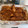El cooksnap de María Ángela Lafuente Aguilar cuando hizo Torrijas con almíbar de miel.