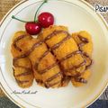 Cooksnap dari Anna Hadi_ant untuk resep Pisang goreng pasir (4)