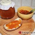 Cooksnap από july88 στη συνταγή Μαρμελάδα μούσμουλο