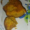 El cooksnap de Lissette cuando hizo Pan de zanahoria.