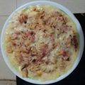 Cooksnap dari Imelda Apriliana untuk resep Cheesy Macaroni Schottel