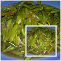Cooksnap dari Siswaty Elfin Bachtiar untuk resep Salad Buncis Tahu