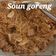 Cooksnap dari Otniel Ayu untuk resep Sohun Ayam Claypot Devina Hermawan