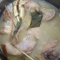 Cooksnap dari Aragil Argl untuk resep 52. Ayam Ungkep Bumbu Kuning