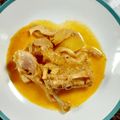 Cooksnap dari Yennie Hartawan untuk resep Cipera Ayam (Gulai Ayam Khas Tanah Karo)