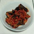 Cooksnap dari astu untuk resep Terong Balado