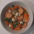 Cooksnap dari Ira H untuk resep Sapo Tahu Brokoli