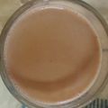 Fatima Rais's cooksnap of when they made Coffee Tea.