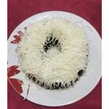Cooksnap dari Jauharohs untuk resep Brownies kukus Ny. Liem