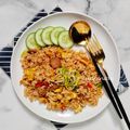 Cooksnap dari irani nara untuk resep Nasi Goreng Solaria