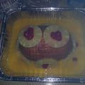 K.T.'s cooksnap of when they made Baked Ham in orange pineapple dijon glaze.