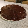 Cooksnap από Xenia Mina στη συνταγή Boston Cream Pie
