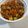 El cooksnap de Claudia Rojas cuando hizo Guisado de papa con zanahoria.